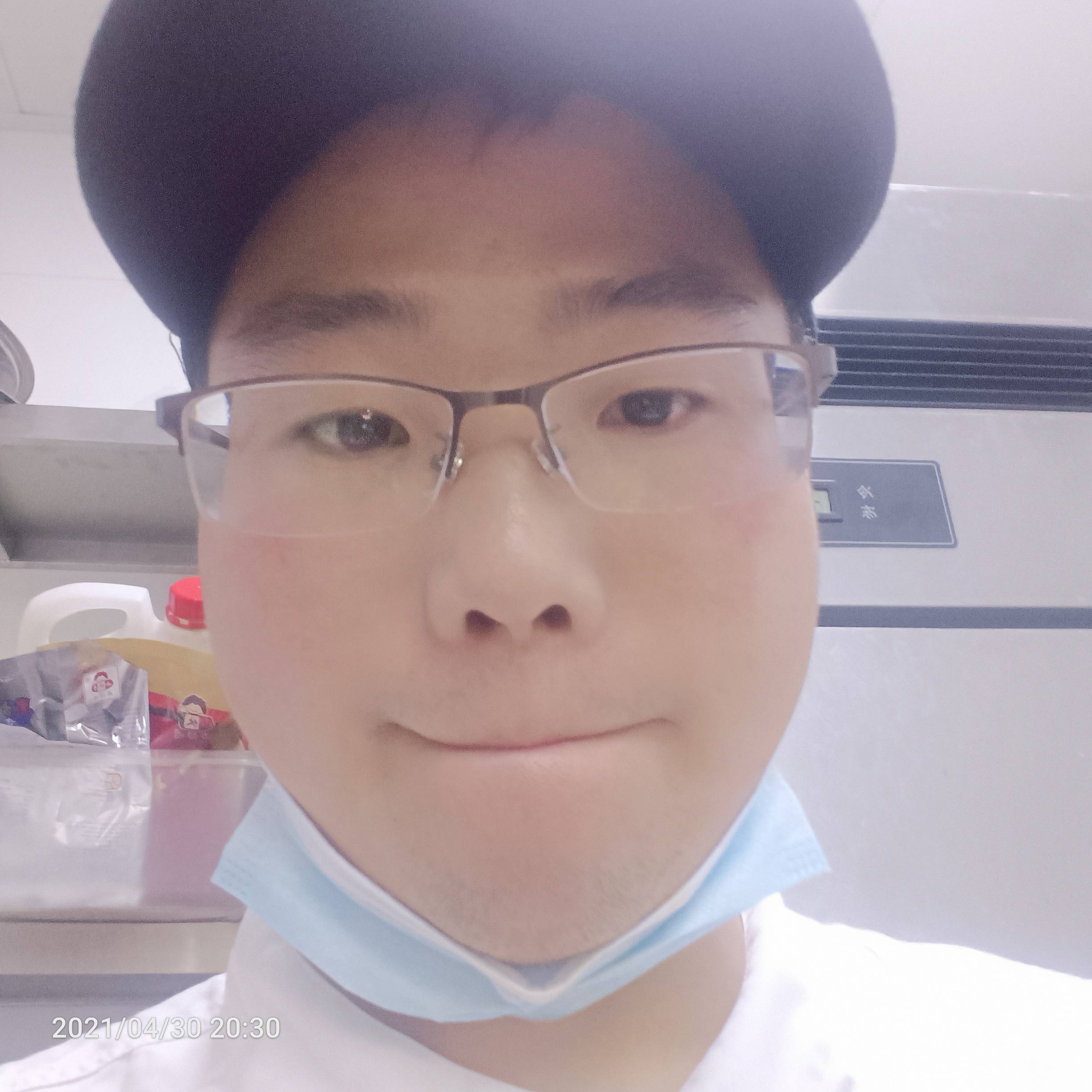 枫叶回眸活泼的照片