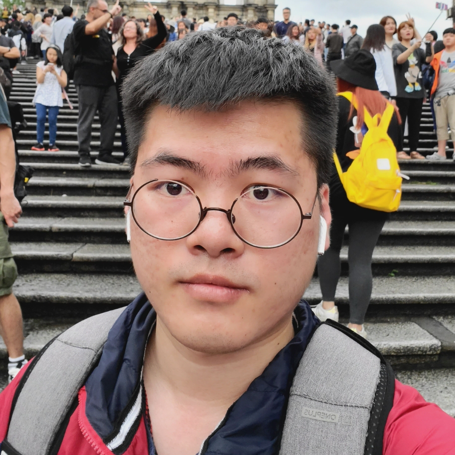 孤独爱牛排的照片