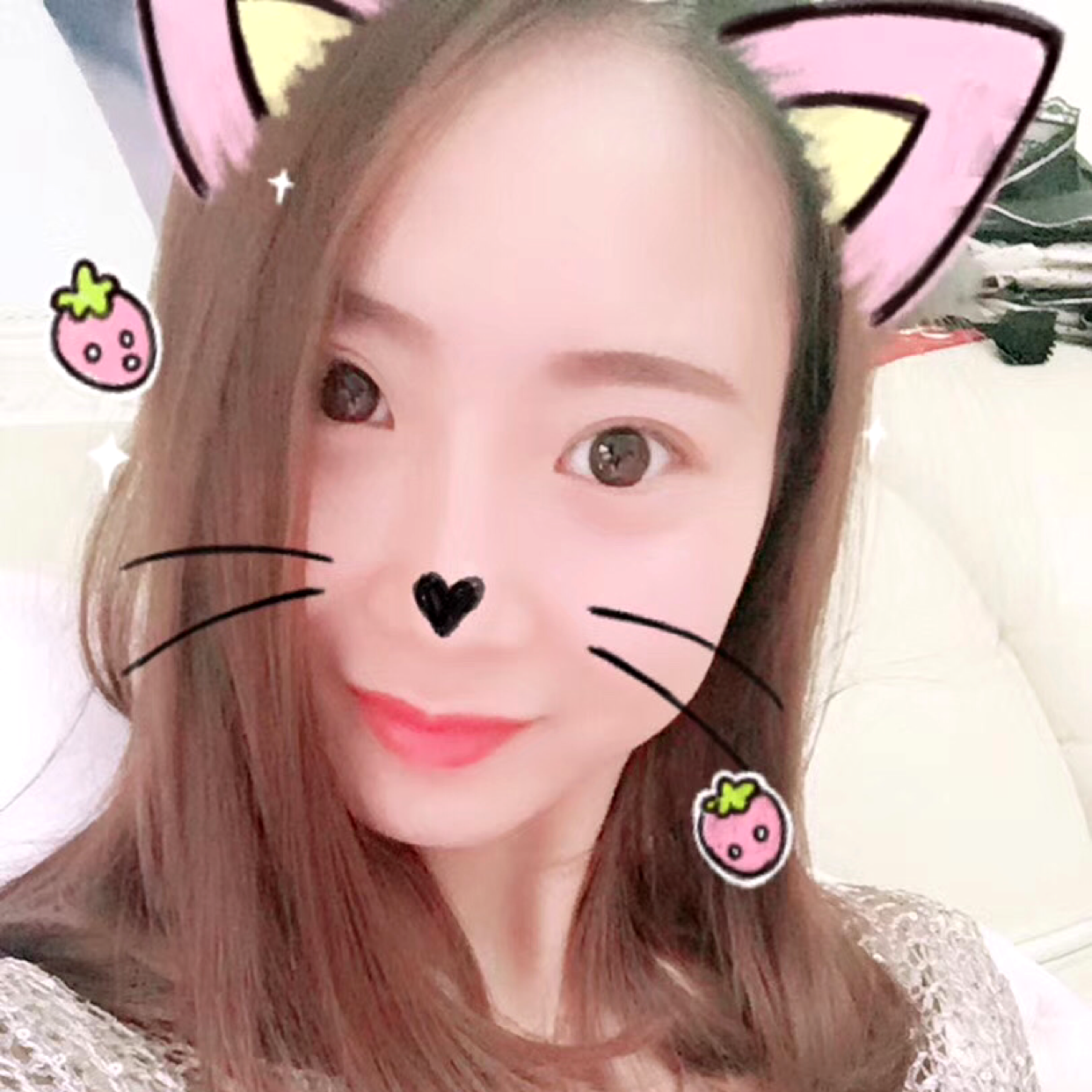 等待爱情的照片