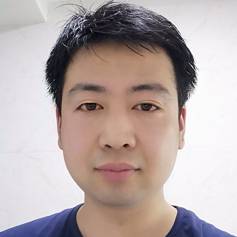 为Ai等候的照片