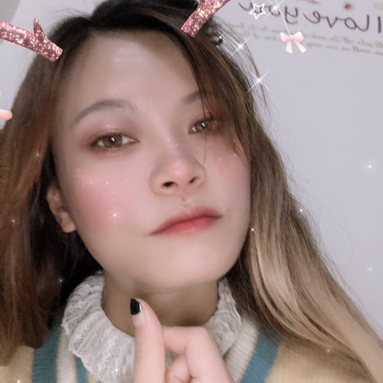 情话和故意的照片