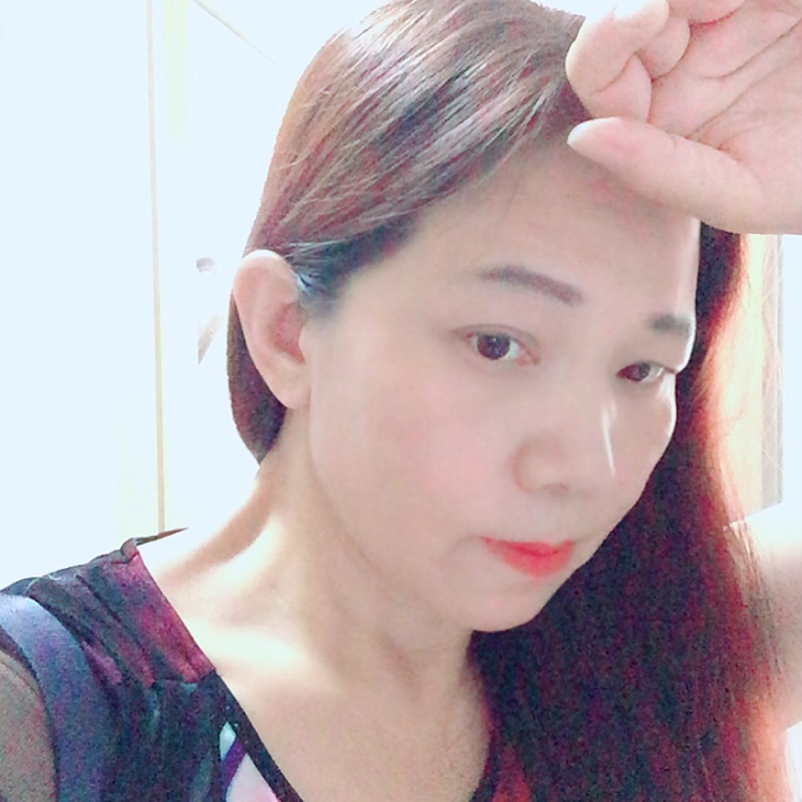 蓝馨董的照片