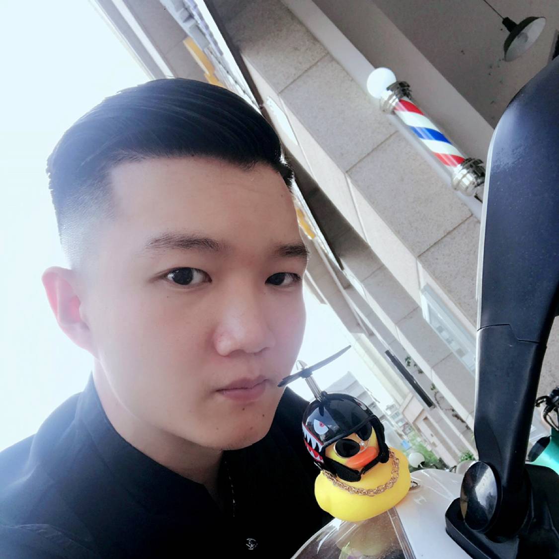 已于深蓝的照片