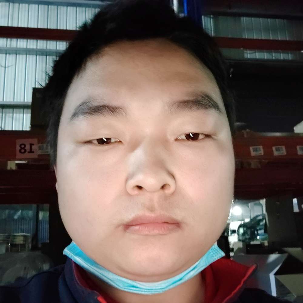 信封给眯眯眼的照片