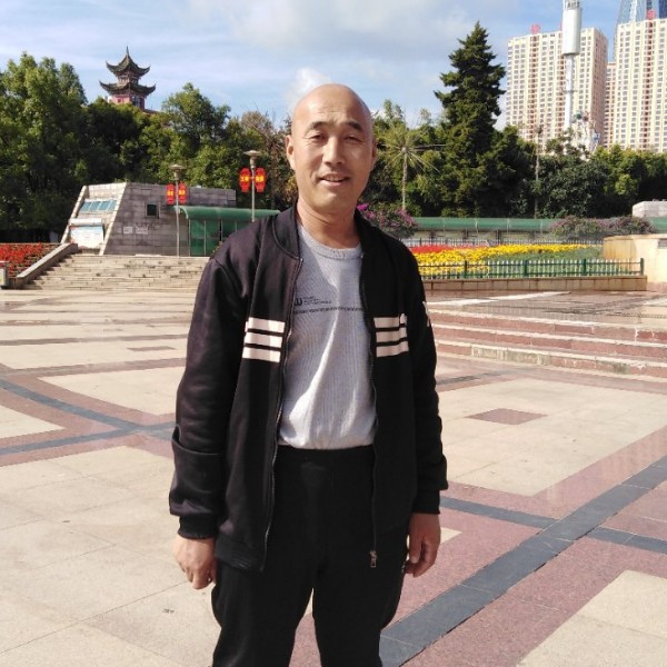在真爱的照片