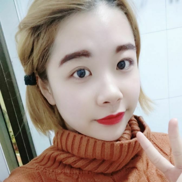 halo鑫禾木子的照片
