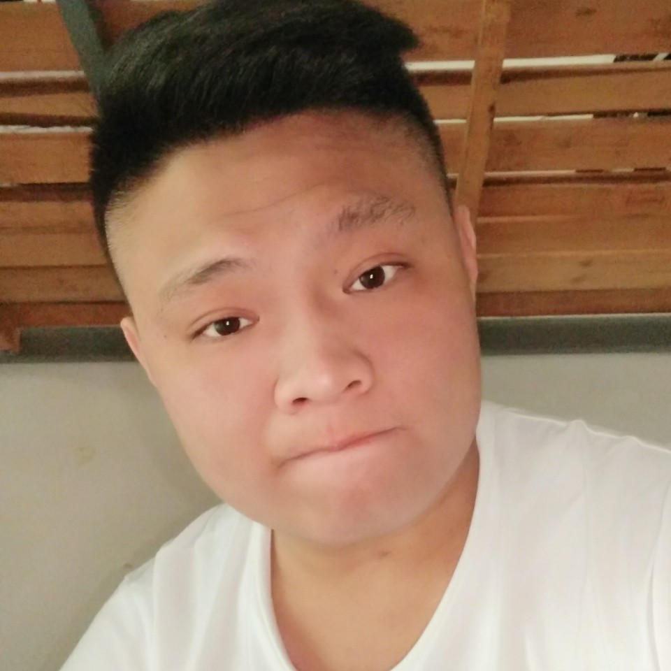 小懒虫笑执着的照片