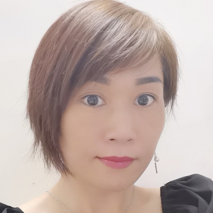 琪妃的照片