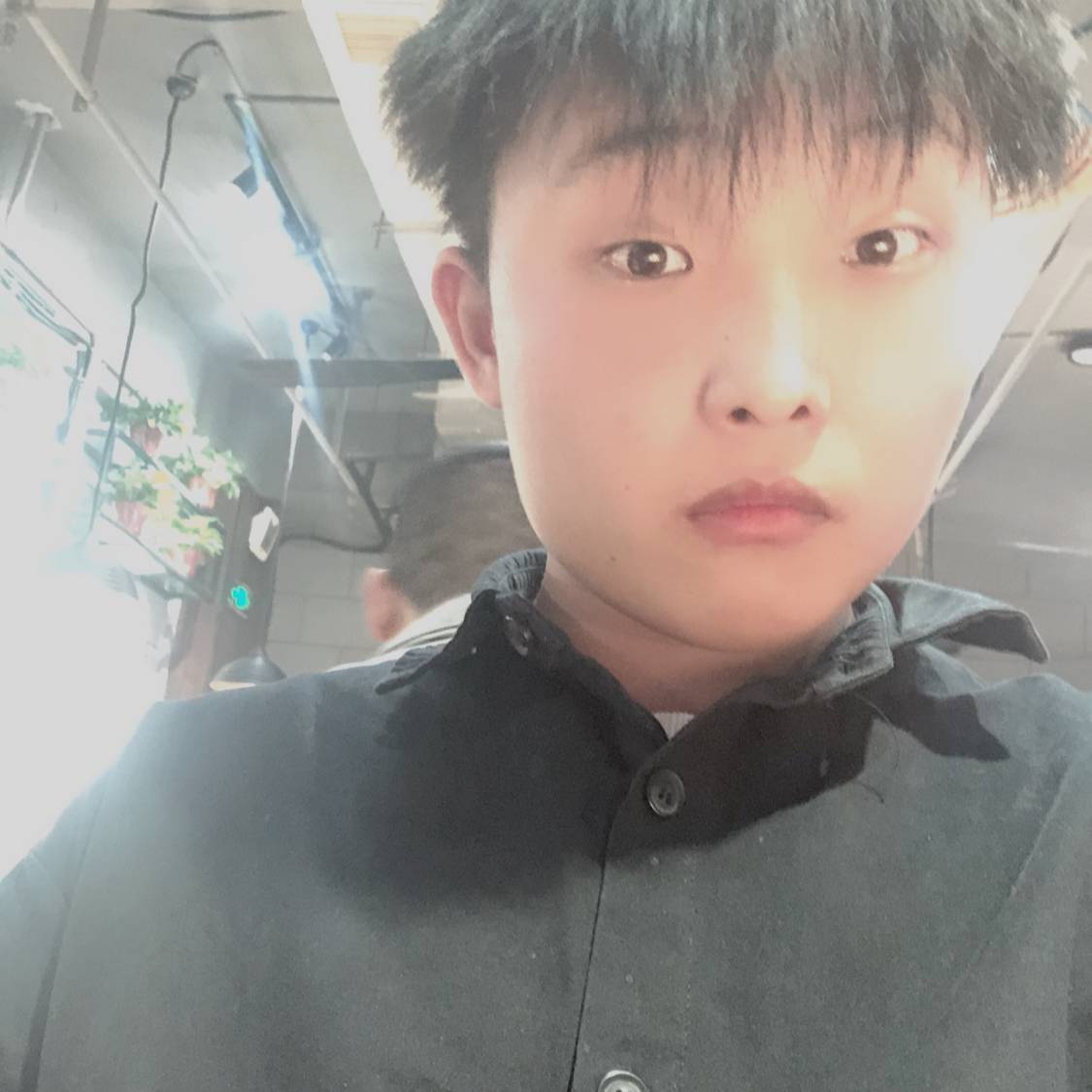 恋么的照片