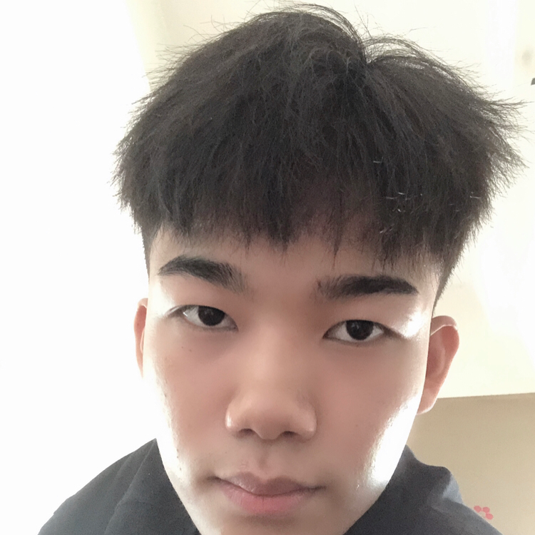 未婚男青年的照片