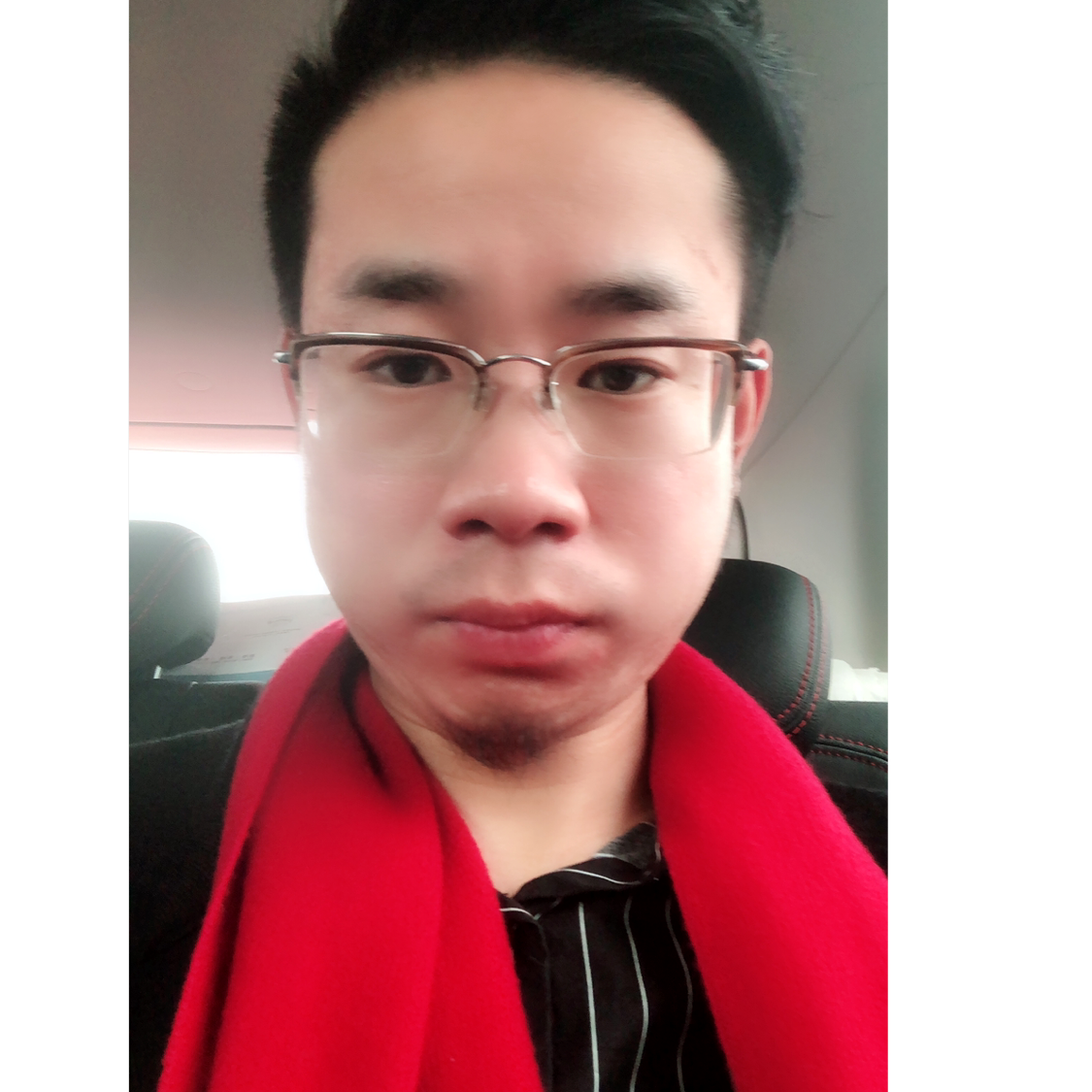 花开疫散的照片