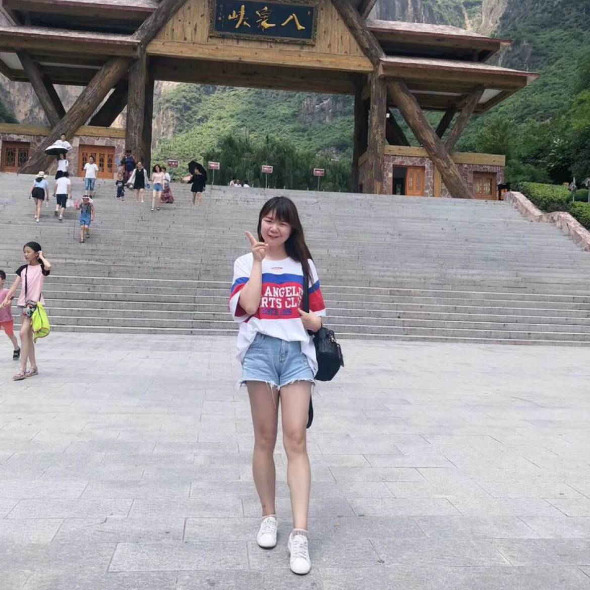 以笙的照片