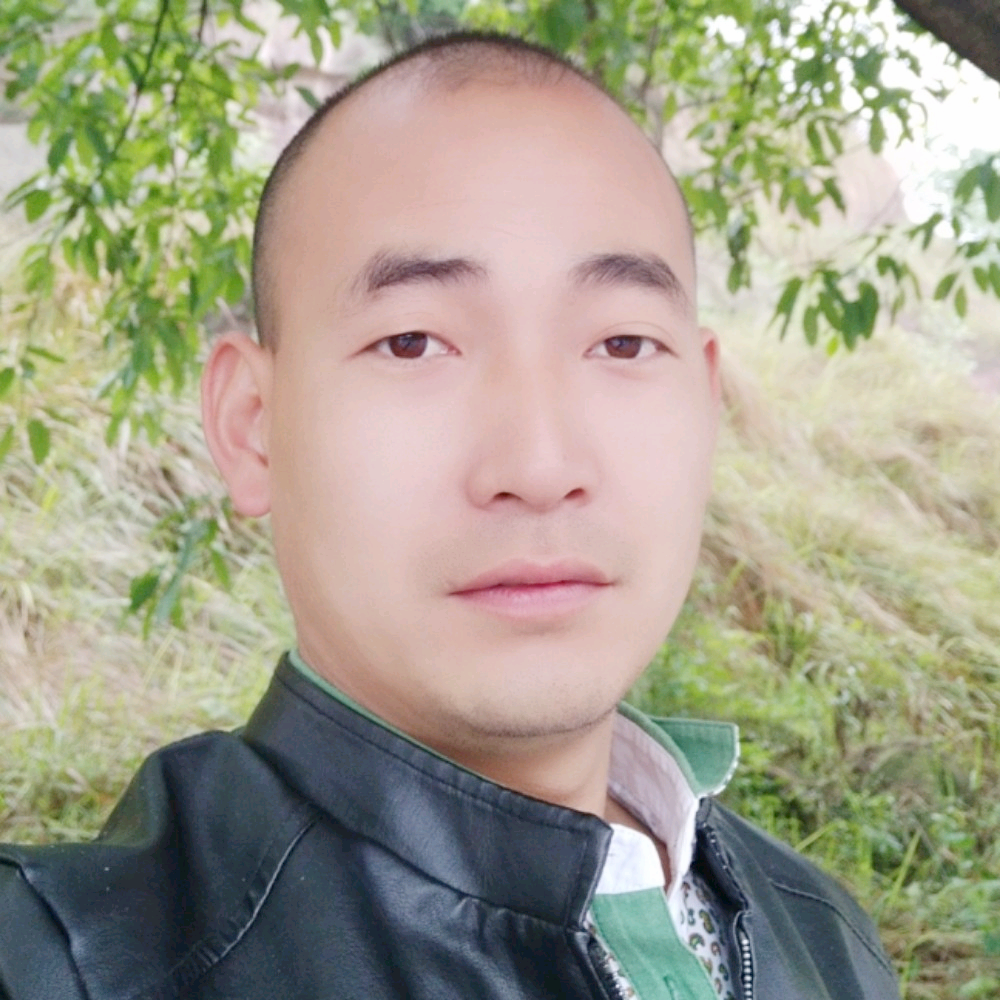 豁皮大爷的照片