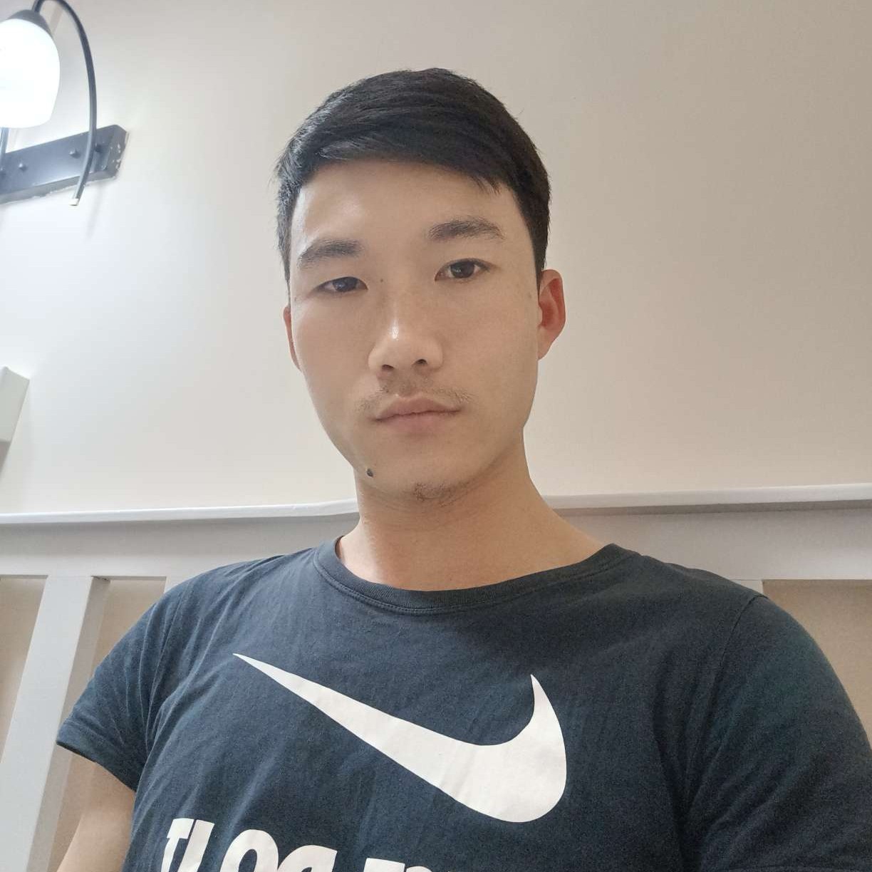 小兔神的照片
