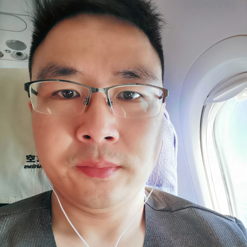 微笑愿羊的照片