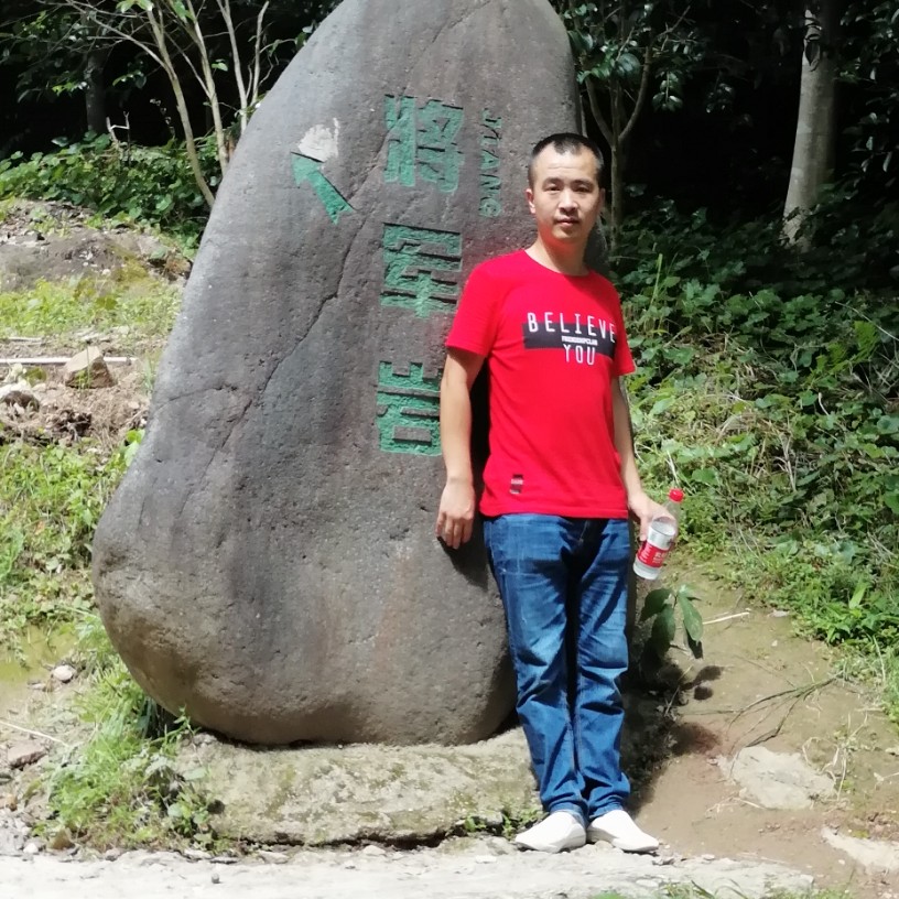千里有缘来相逢的照片