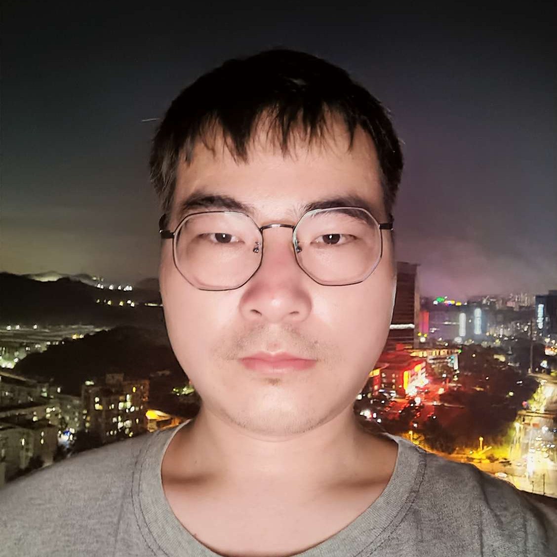 亲爱的倾心宝贝的照片