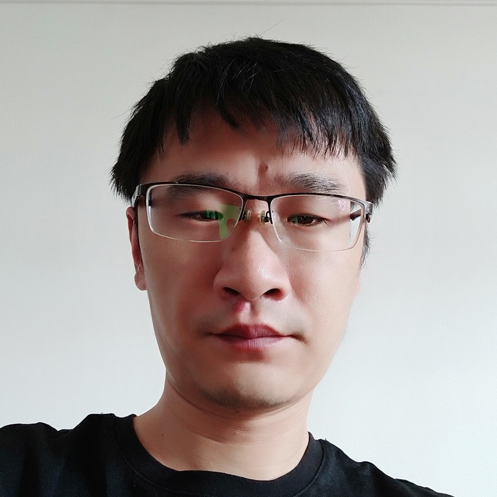 人生说威武的照片