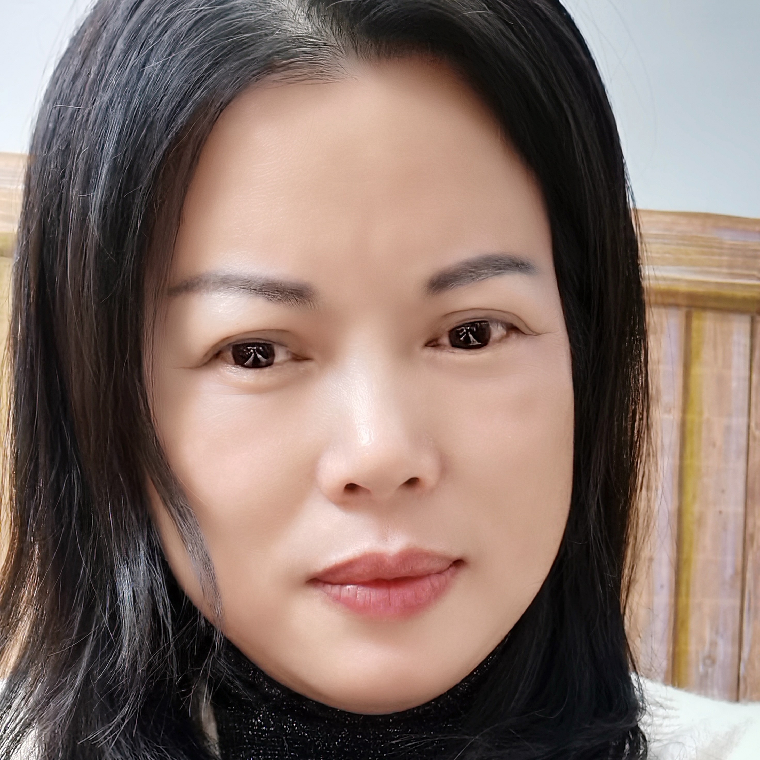 红尘有你真好的照片