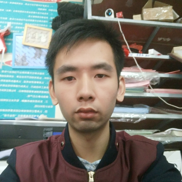 微笑芒果的照片