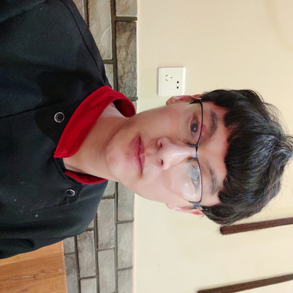 晚会和我的照片