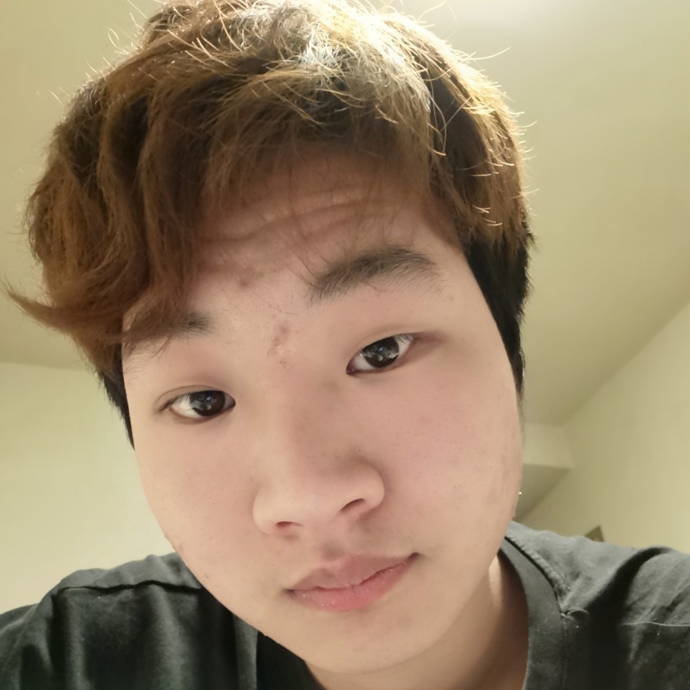 小丸子向烂漫的照片