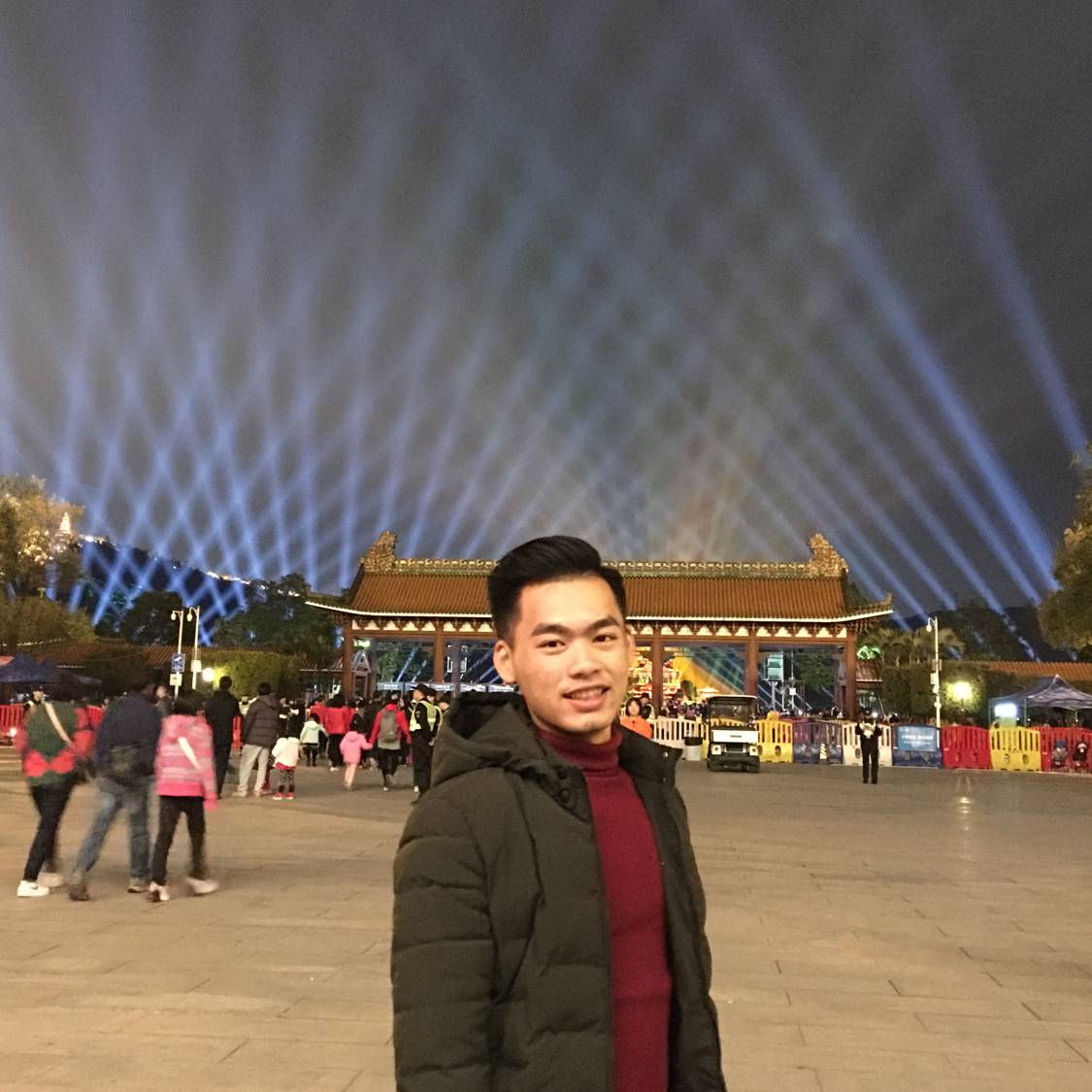 先这样的照片