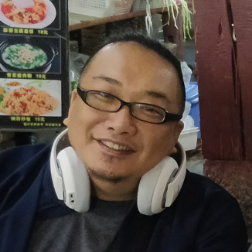 大叔丁的照片