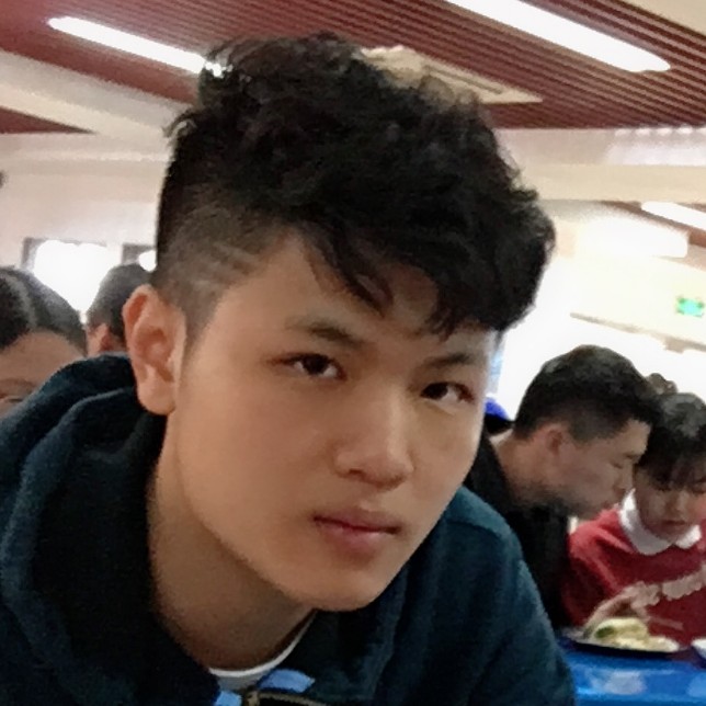 小奶狗小飞飞的照片