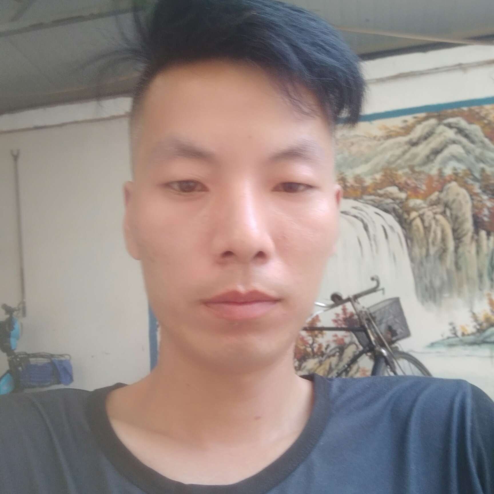 盼盼爱你的照片