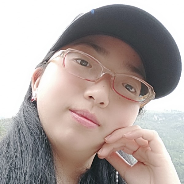 温柔如风，安静如的照片