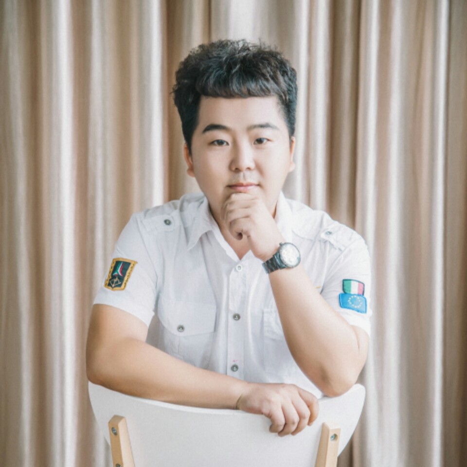暖男涛哥的照片