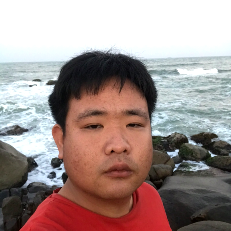 孤独的流浪汗的照片