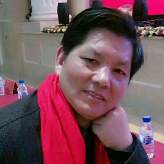 孤独郎君的照片