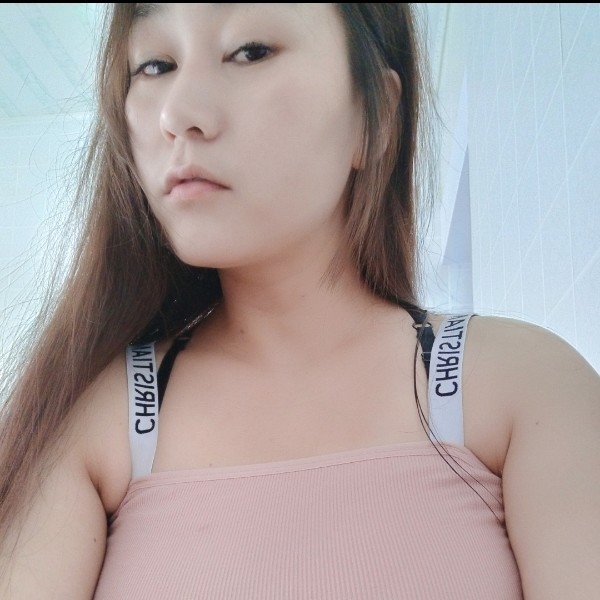 小女人的照片