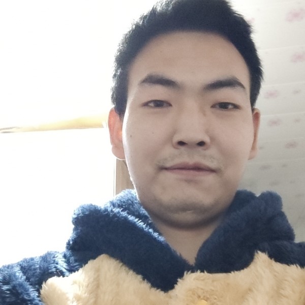 兮颜等待活泼的照片