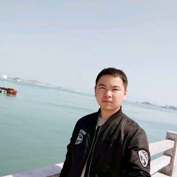 凉面给淡然的照片