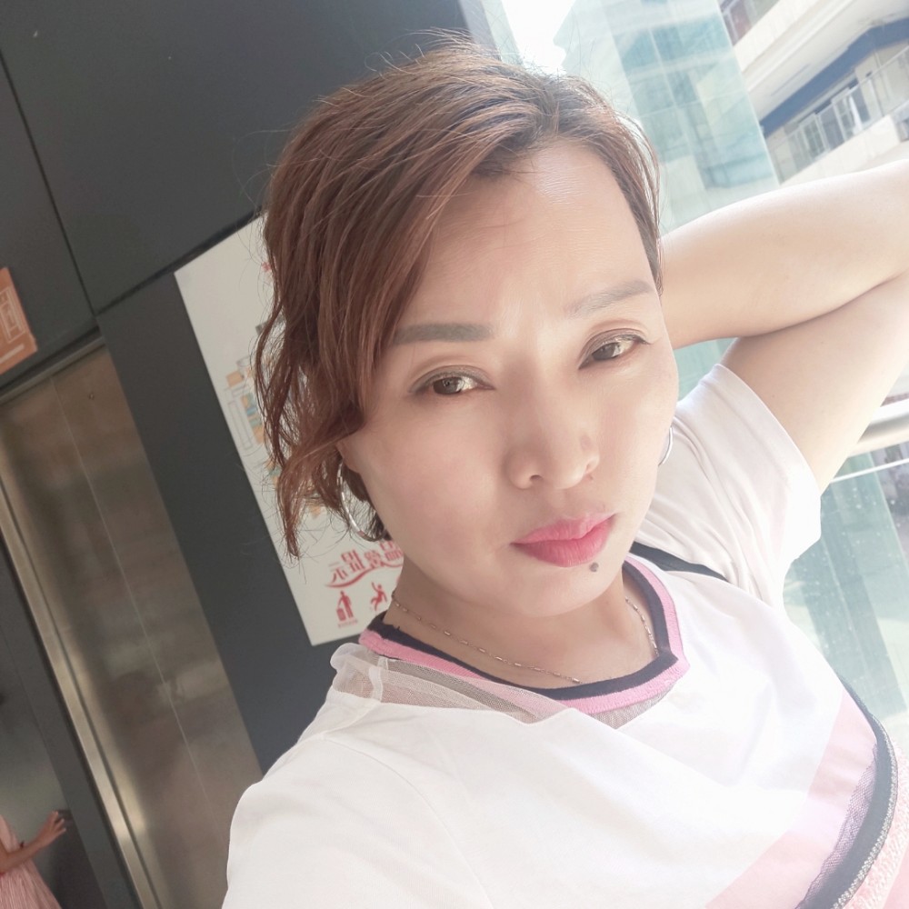 小丽人的照片