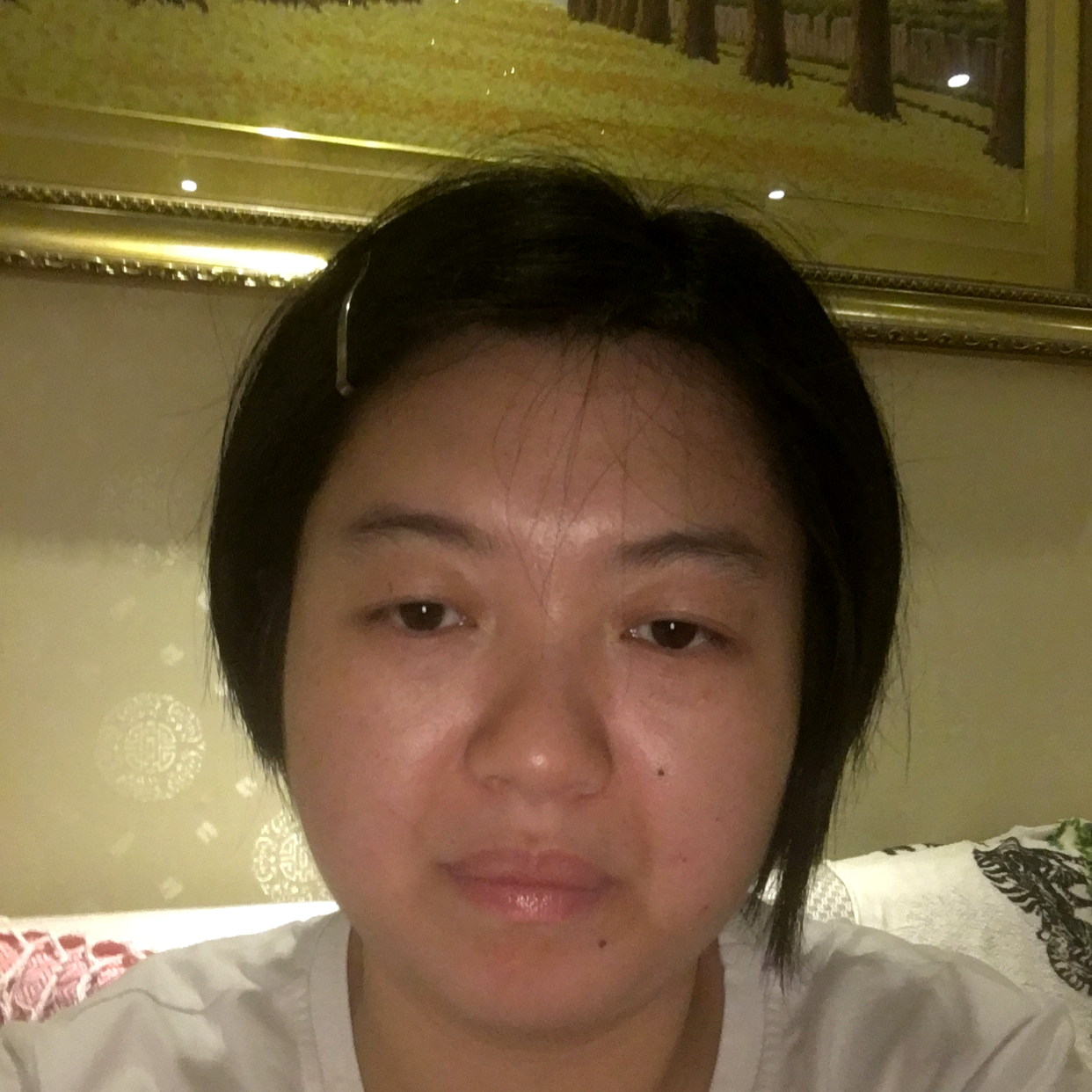 诠释你的爱君君的照片