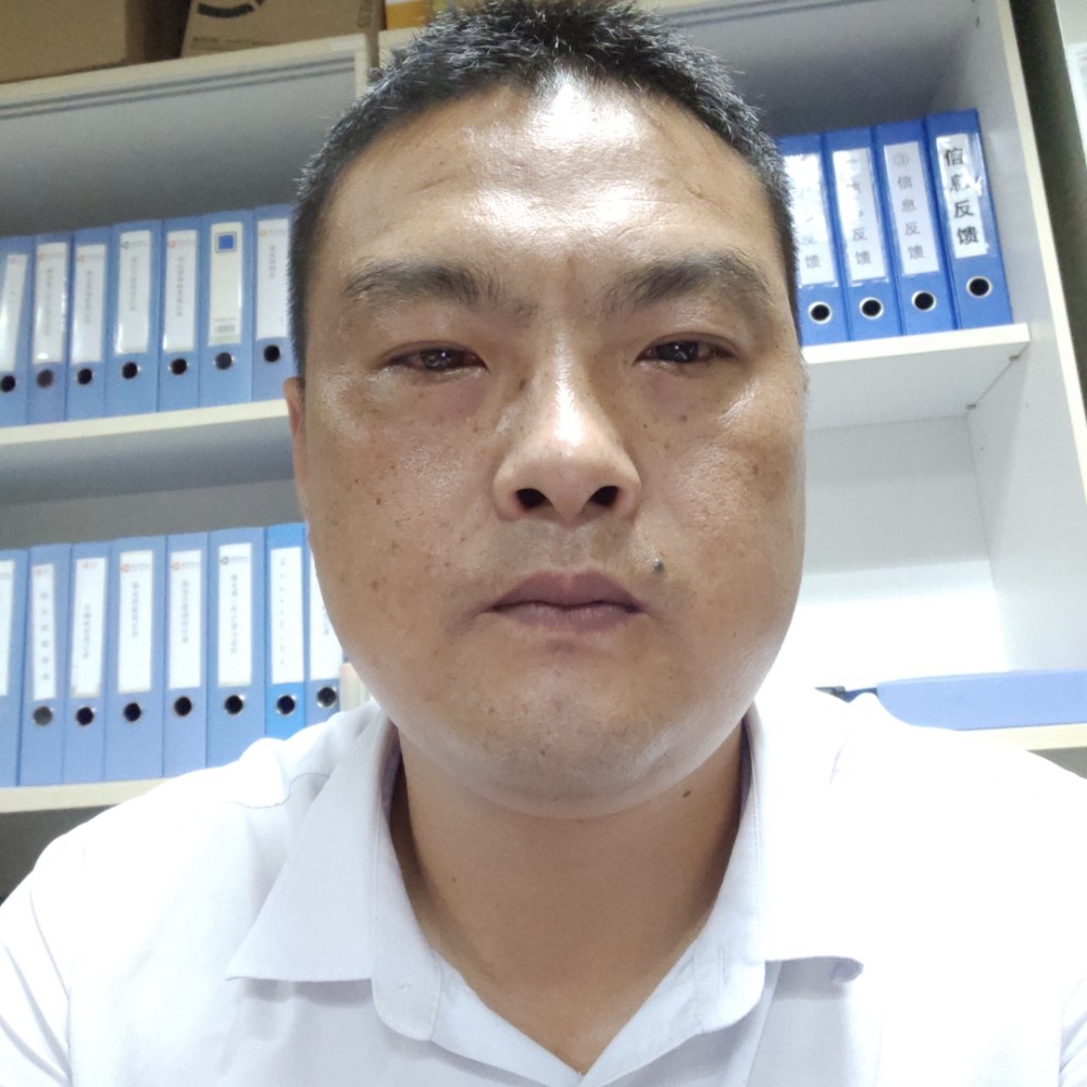 爱上了傻傻的你的照片