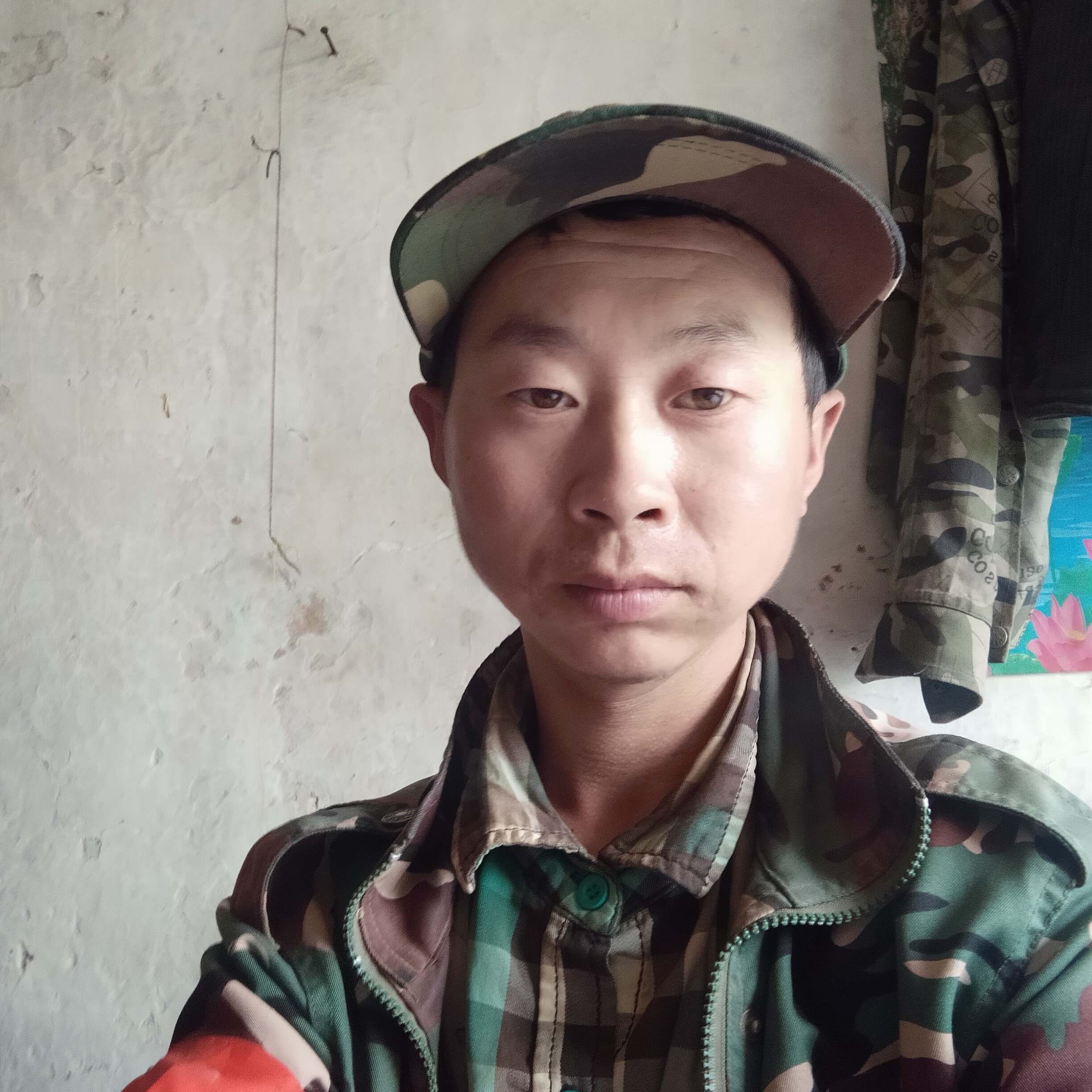 茉莉放弃顺利的照片