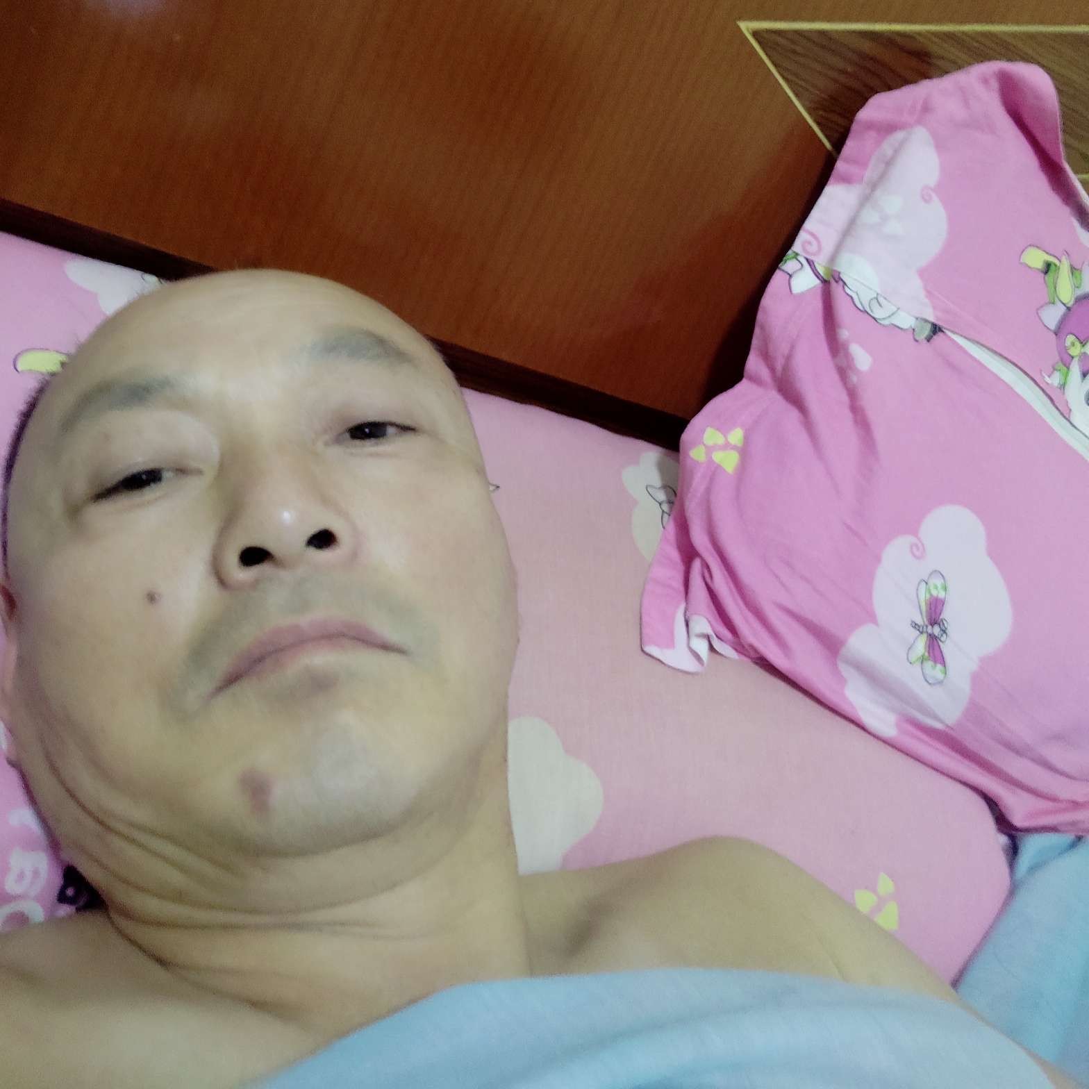 香氛吃醋敏感的照片