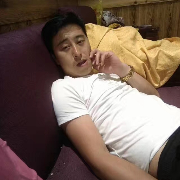 潇洒过客于红军的照片