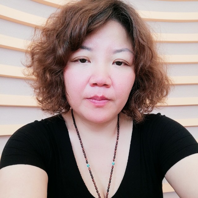 缥缈哭泣的照片