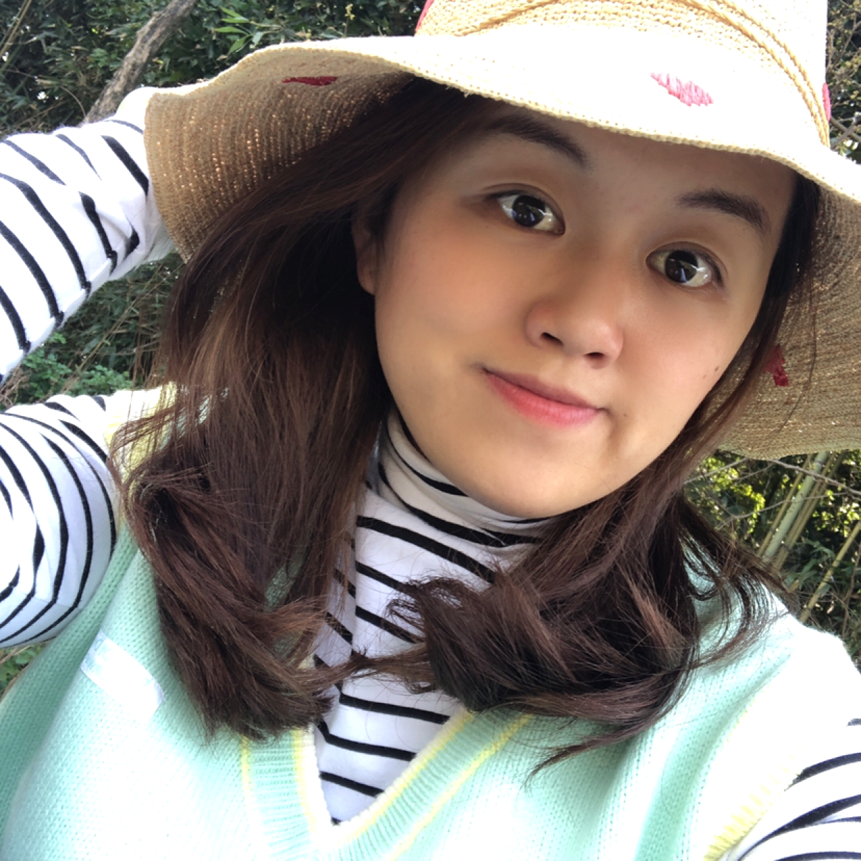 小猪跑跑的照片