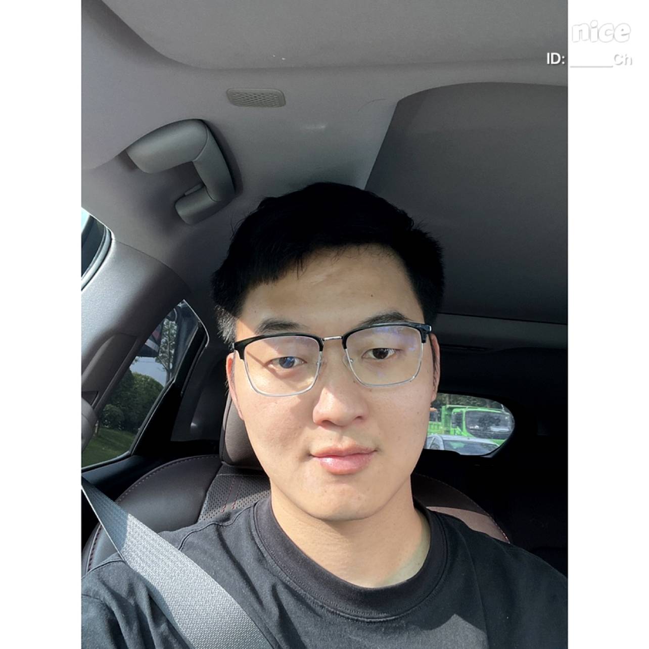 。C的照片