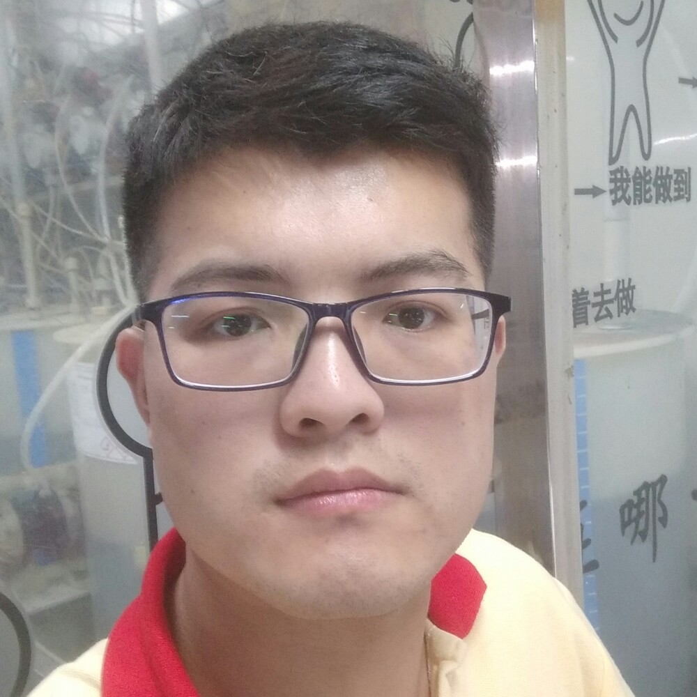 高波波的照片