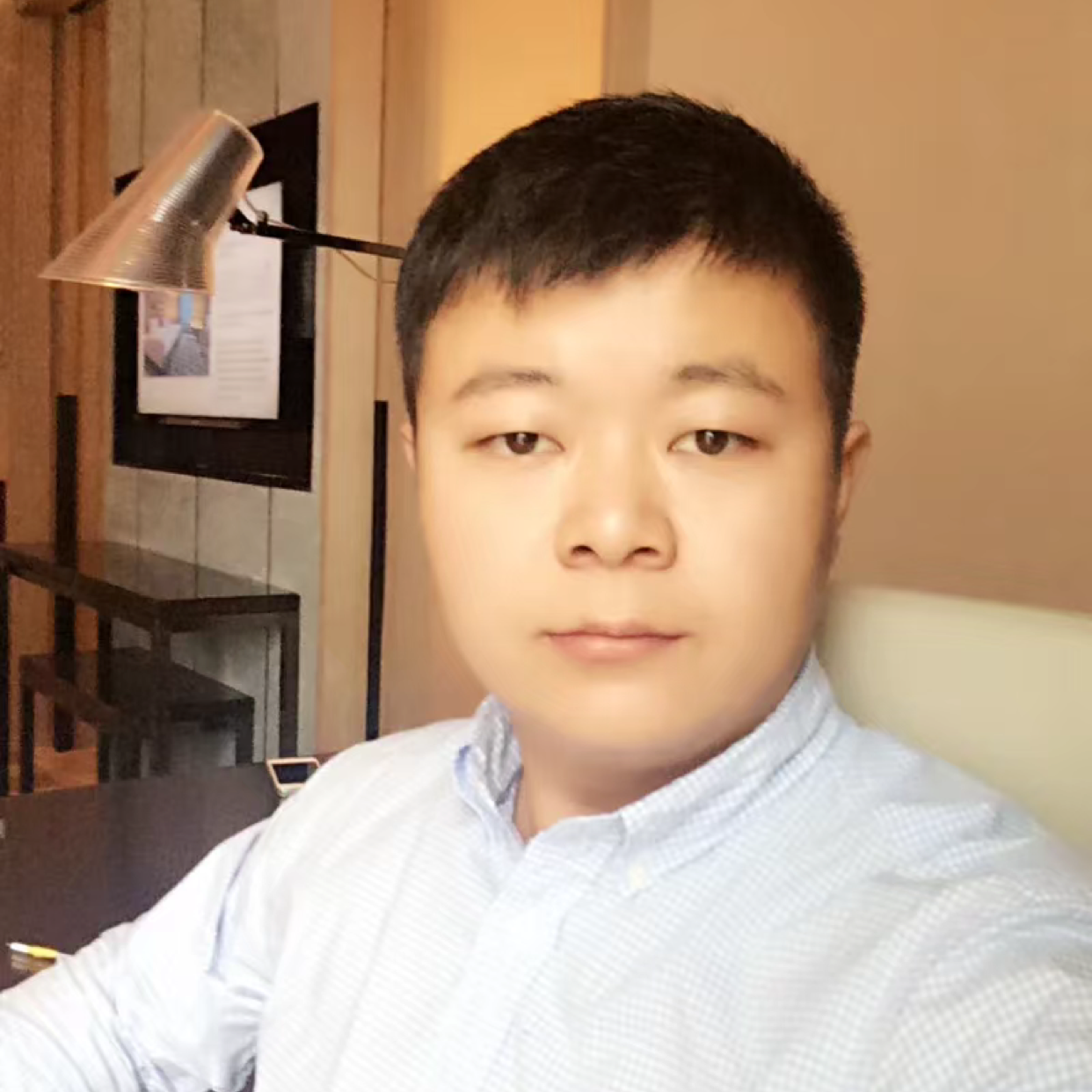 南鸢碧蓝的照片