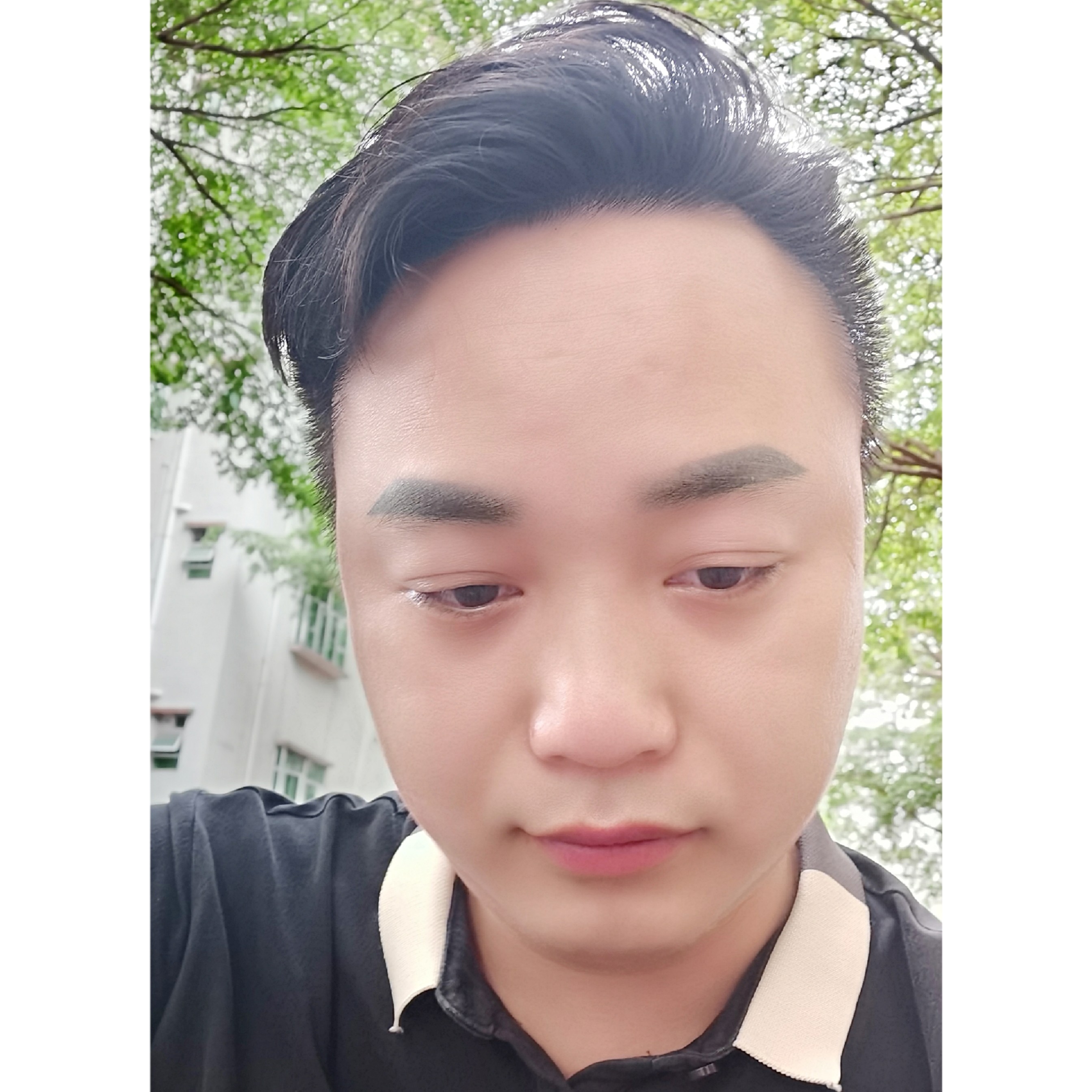 Andy-钟的照片