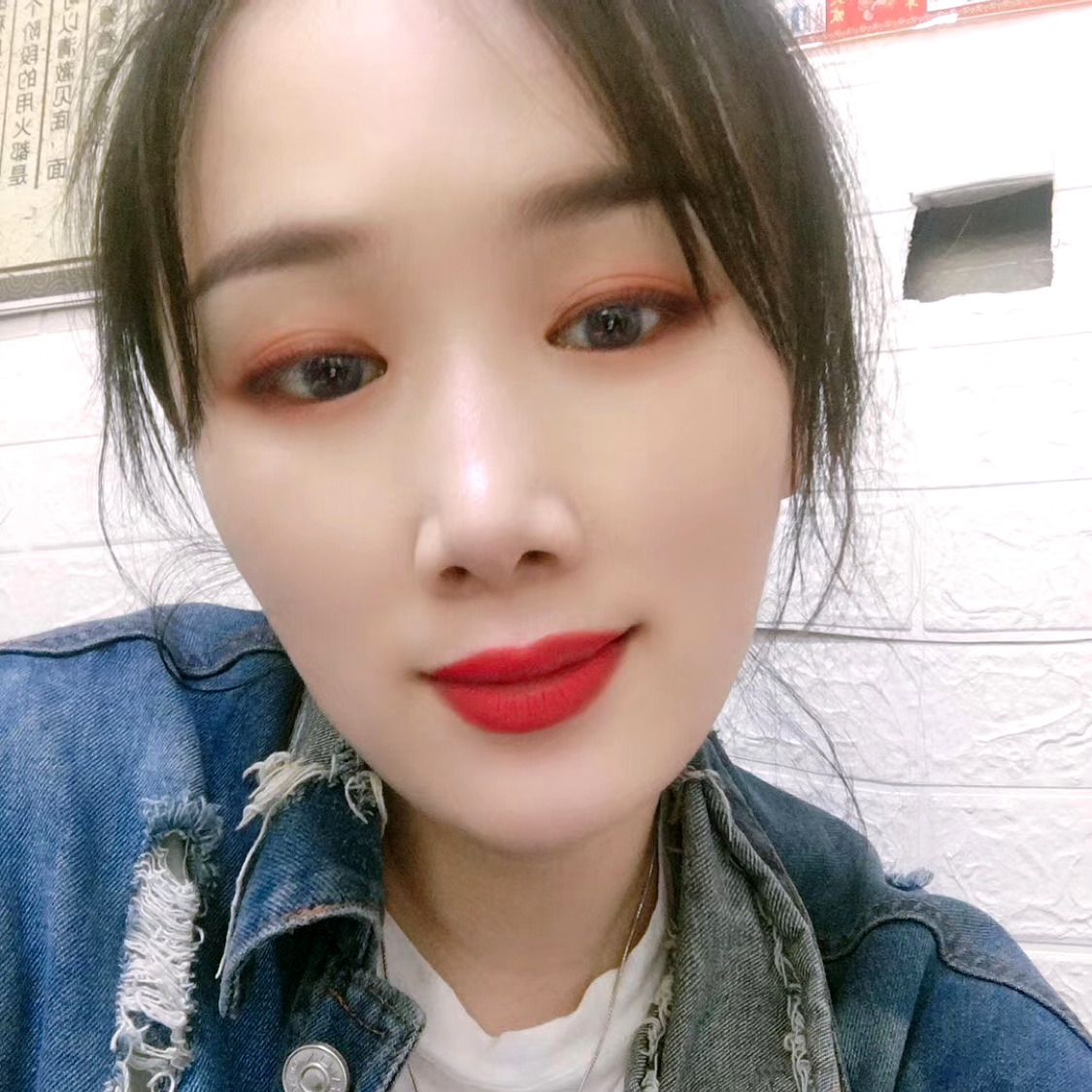 关小丫丫的照片